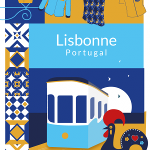Lisbonne