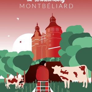Montbéliard-Château