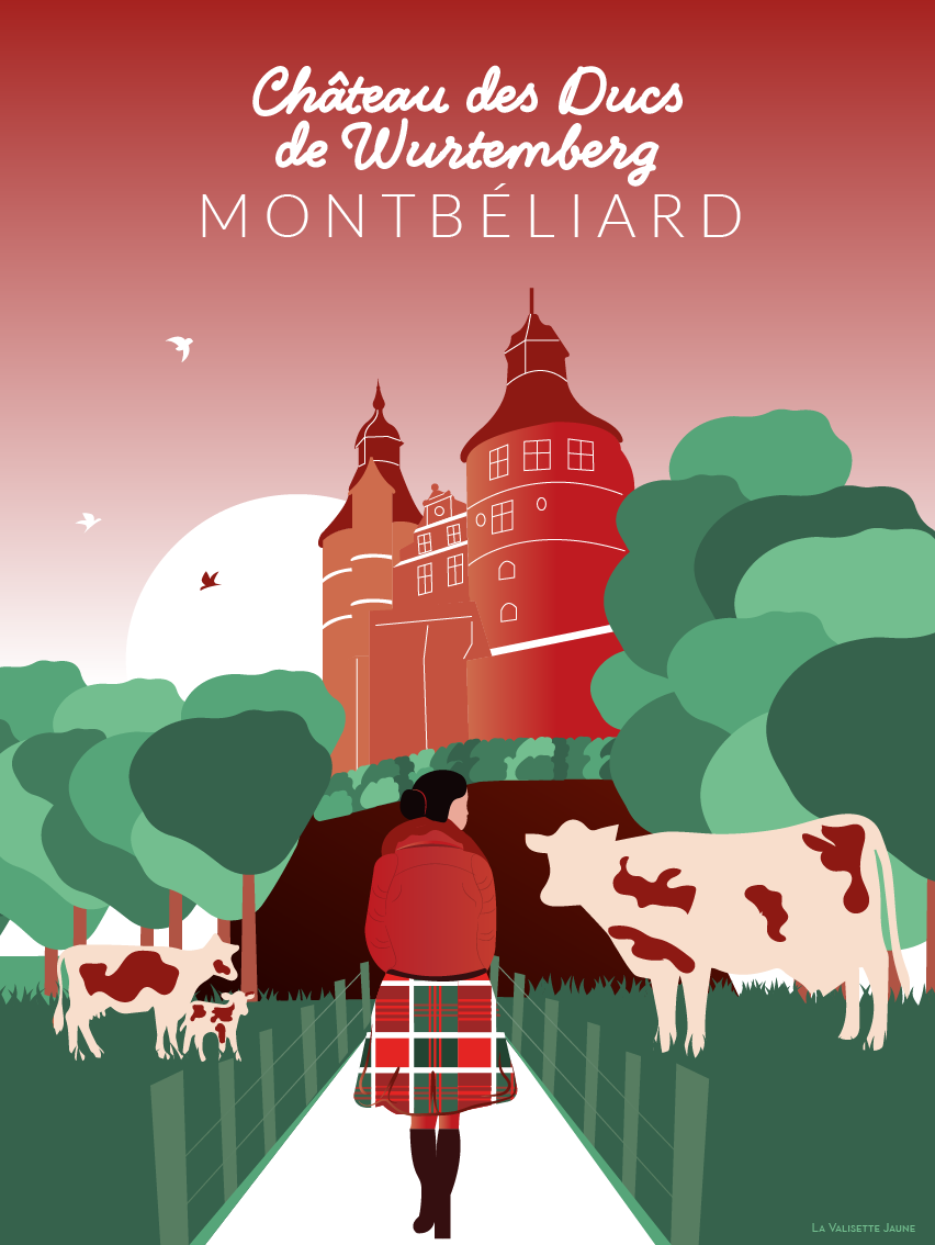 Montbéliard-Château