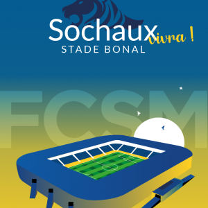 Sochaux vivra !