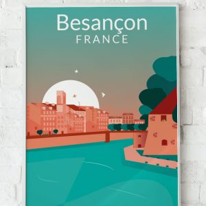 Besançon