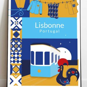 Lisbonne