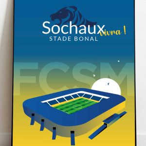 Sochaux vivra !
