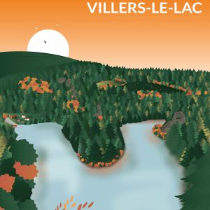 Les Taillards – Villers-Le-Lac