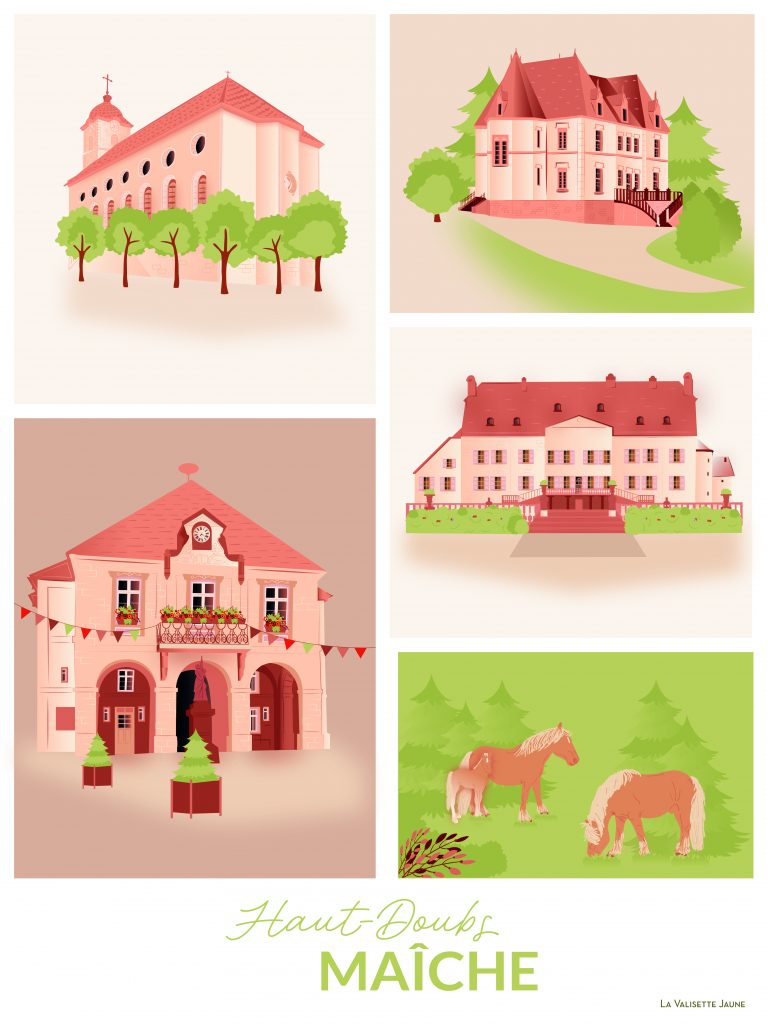 AfficheGlobaleMaiche