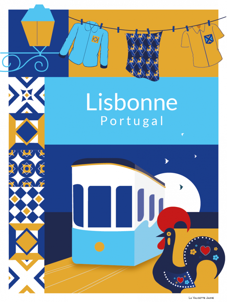 Lisbonne