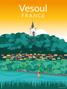 Vesoul