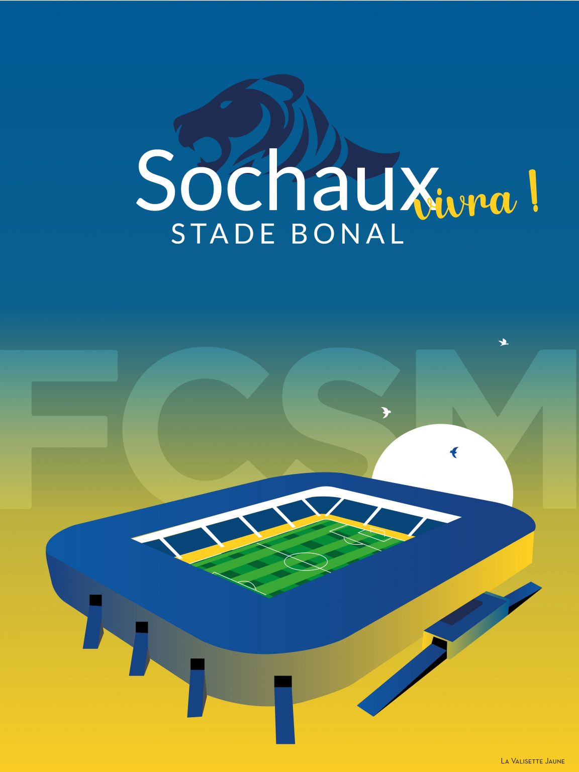 sochaux